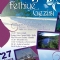 Fethiye'de Mavi Tur