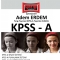Kariyer Meslekler ve KPSS-A Semineri